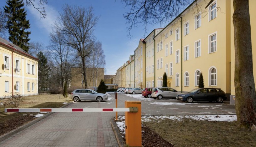 Lázeňský hotel Metropol Spa & Kurhotel Františkovy Lázně